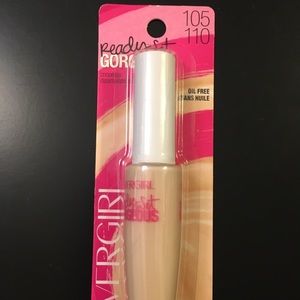 Cover girl concealer- fair